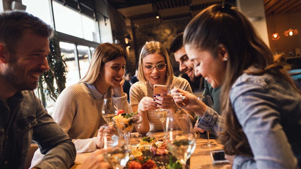 AllerScan Local Restaurant Allergy Directory (10)