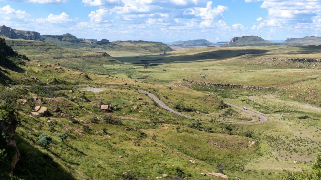 Free State