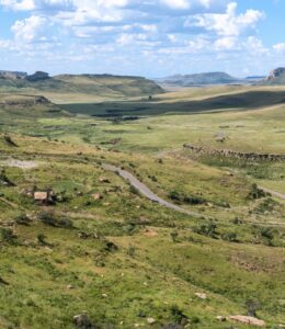 Free State